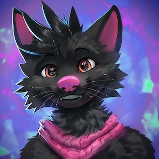 The current avatar of Spotlight.